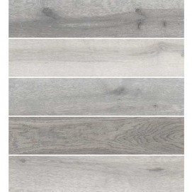 Timber Wow Strip Grey 10x50cm.