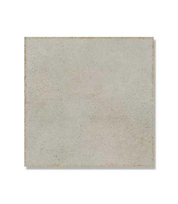 Pottery Square Grey 15x15x1cm.