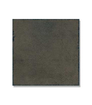 Pottery Square Graphite 15x15x1cm.