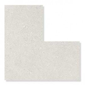 Puzzle Elle Floor White Stone 18,5x18,5cm.