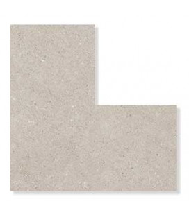 Puzzle Elle Floor Taupe Stone 18,5x18,5cm.