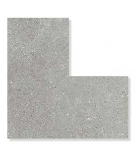 Puzzle Elle Floor Grey Stone 18,5x18,5cm.