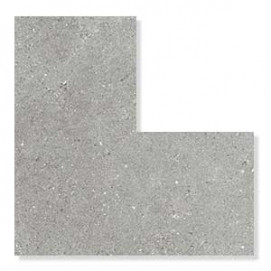 Puzzle Elle Floor Grey Stone 18,5x18,5cm.