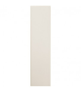 Grace Wow White Matt 7,5x30x0,85cm.