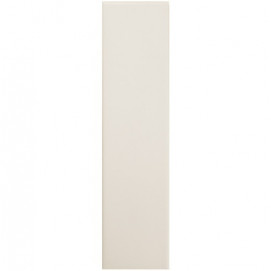 Grace Wow White Matt 7,5x30x0,85cm.