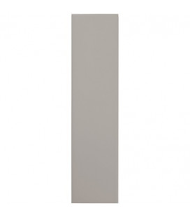 Grace Wow Grey Matt 7,5x30x0,85cm.