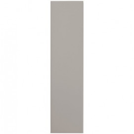 Grace Wow Grey Matt 7,5x30x0,85cm.