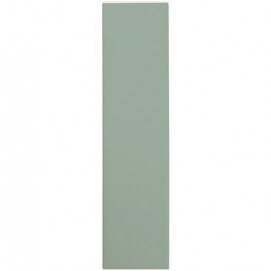 Grace Wow Sage Matt 7,5x30x0,85cm.