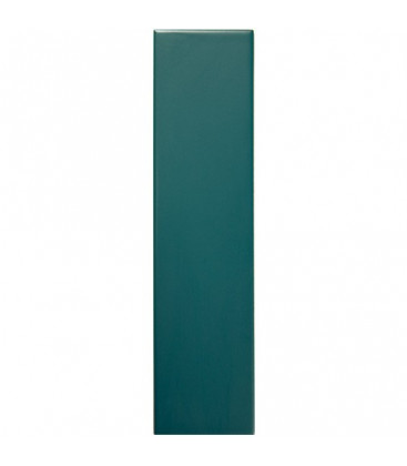 Grace Wow Teal Matt 7,5x30x0,85cm.