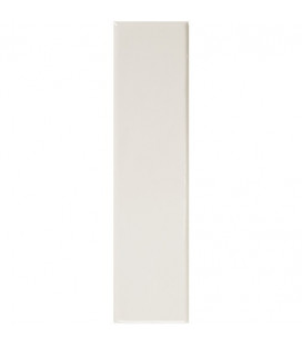 Grace Wow White Gloss 7,5x30x0,85cm.