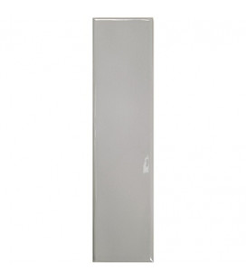 Grace Wow Grey Gloss 7,5x30x0,85cm.