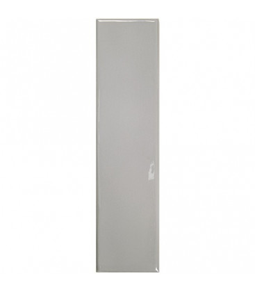 Grace Wow Grey Gloss 7,5x30x0,85cm.