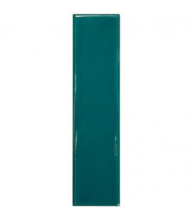 Grace Wow Teal Gloss 7,5x30x0,85cm.