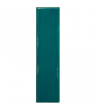 Grace Wow Teal Gloss 7,5x30x0,85cm.