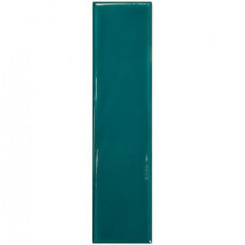 Grace Wow Teal Gloss 7,5x30x0,85cm.