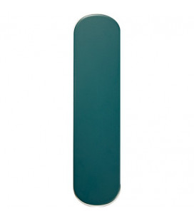 Grace O Teal Matt 7,5x30x0,85cm.