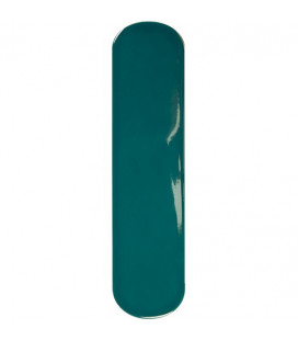 Grace O Teal Gloss 7,5x30x0,85cm.