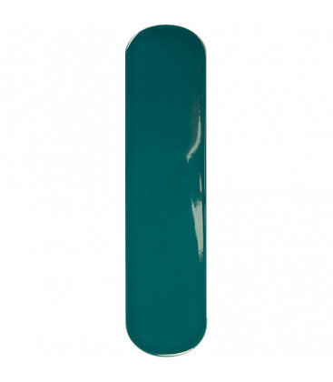 Grace O Teal Gloss 7,5x30x0,85cm.