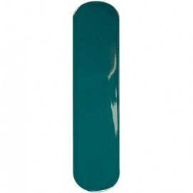 Grace O Teal Gloss 7,5x30x0,85cm.