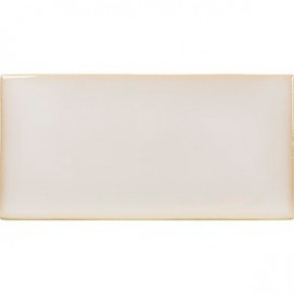 Fayenza Deep White 6,2x12,5cm.