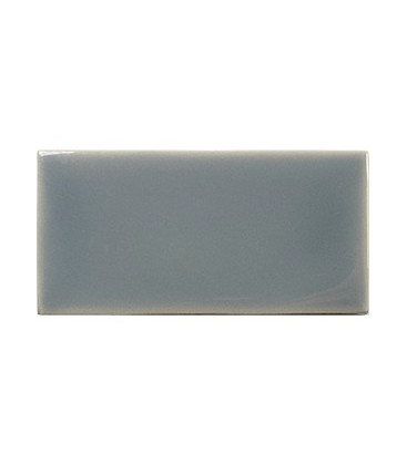 Fayenza Mineral Grey 6,2x12,5cm.