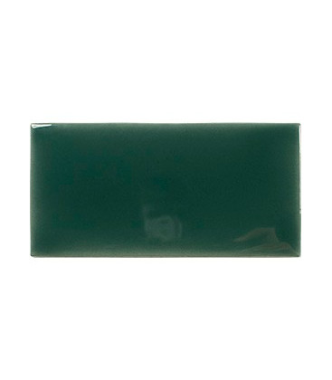Fayenza Royal Green 6,2x12,5cm.