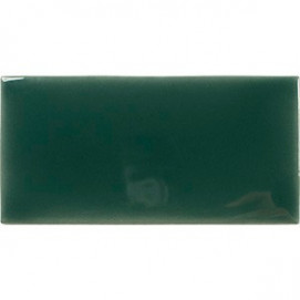 Fayenza Royal Green 6,2x12,5cm.