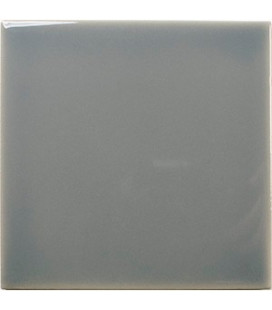 Fayenza Square Mineral Grey 12,5x12,5cm.