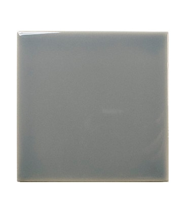 Fayenza Square Mineral Grey 12,5x12,5cm.