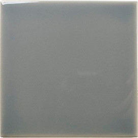 Fayenza Square Mineral Grey 12,5x12,5cm.