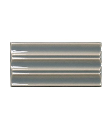 Fayenza Belt Mineral Grey 6,2x12,5cm.