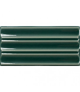 Fayenza Belt Royal Green 6,2x12,5cm.