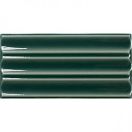 Fayenza Belt Royal Green 6,2x12,5cm.