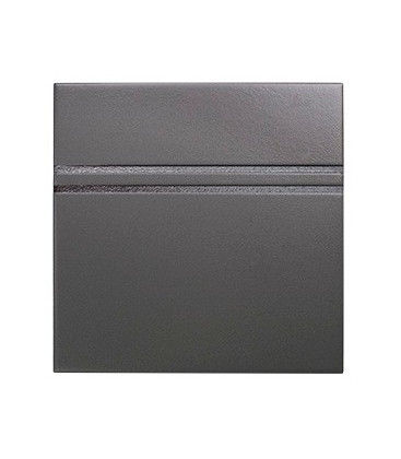 Dash Titanium Silver 15x15cm.