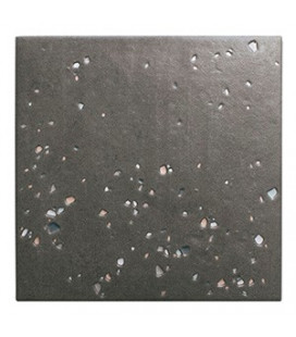 Stardust Pebbles Nero 15x15cm.