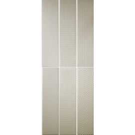 Texiture Albaster Pattern Mix Gloss 6,2x25cm.