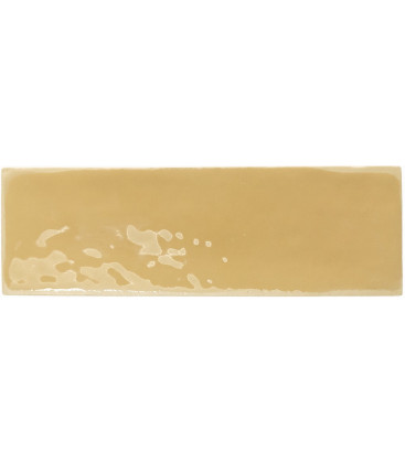 Rebels Mustard Gloss 5x15cm.