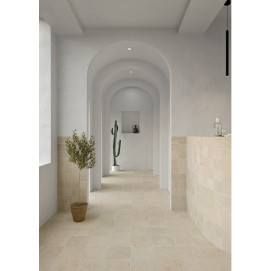 Abbey Stone L Rila 22x22x1cm.