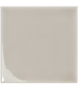 T Greige Gloss 12,5x12,5cm.