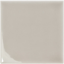 T Greige Gloss 12,5x12,5cm.