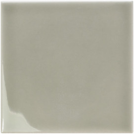 T Mint Grey Gloss 12,5x12,5cm.