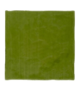 Aranda Verde 13x13x1cm.