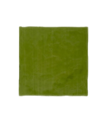 Aranda Verde 13x13x1cm.