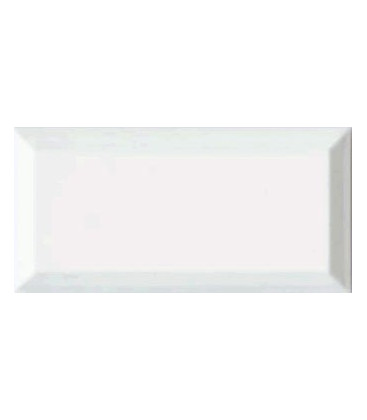 Mugat Blanco 10x20cm.