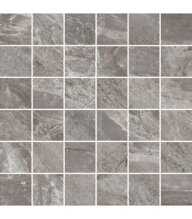 Mosaico Hymond-SP Gris 30x30x0,95cm.