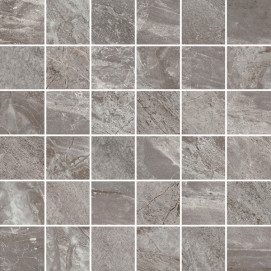 Mosaico Hymond-SP Gris 30x30x0,95cm.