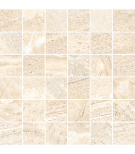 Mosaico Hymond-SP Beige 30x30x0,95cm.