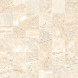 Mosaico Hymond-SP Beige 30x30x0,95cm.