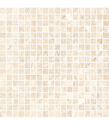 Mosaico Plentzia-SP Beige 30x30x0,95cm.