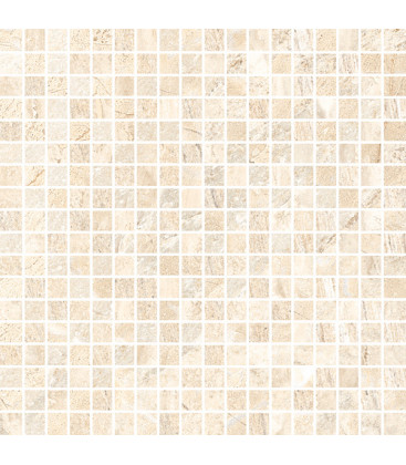 Mosaico Plentzia Beige 30x30x0,95cm.